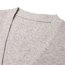 QLM55266男士2023年秋季新款长袖针织开衫青年休闲外套服装P90，男装针织衫/毛衣，电商B360