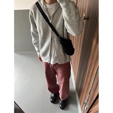 灰色