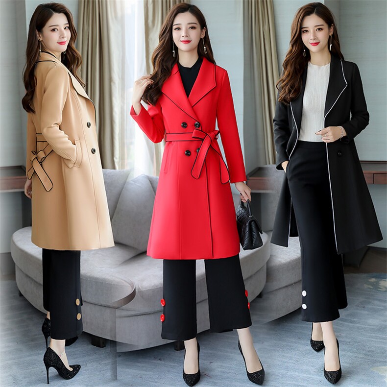 2021春季舒适个性休闲百搭气质潮流女款，女装套装/套裙，罗腾