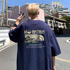 藏青色
