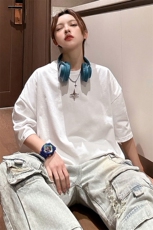 1中性可拆卸四芒星装饰多色大码M-5XL短袖T恤男DT77783P16块特价，男装T恤，星座226-2