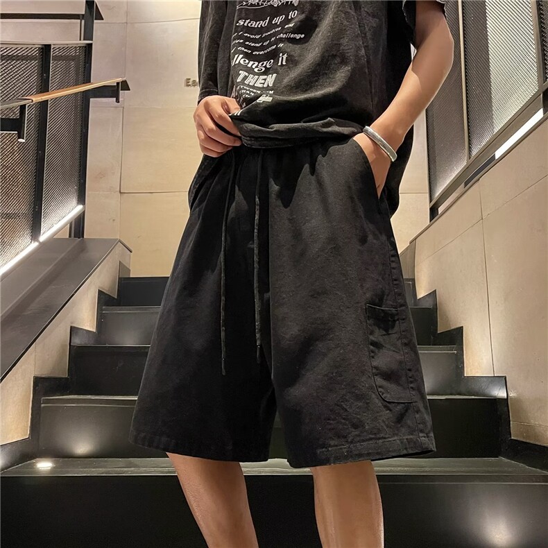 男春夏新款青少年时尚休闲裤RK80P30,男装休闲裤,星座1116-2