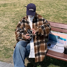青春流行男春季夹克文艺潮外套QJ23P68，男装夹克，星座1116-2