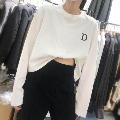 T恤，女装T恤，咔咔昵