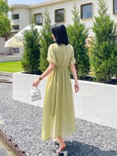 高端大气时尚连衣裙，女装连衣裙，天使公主