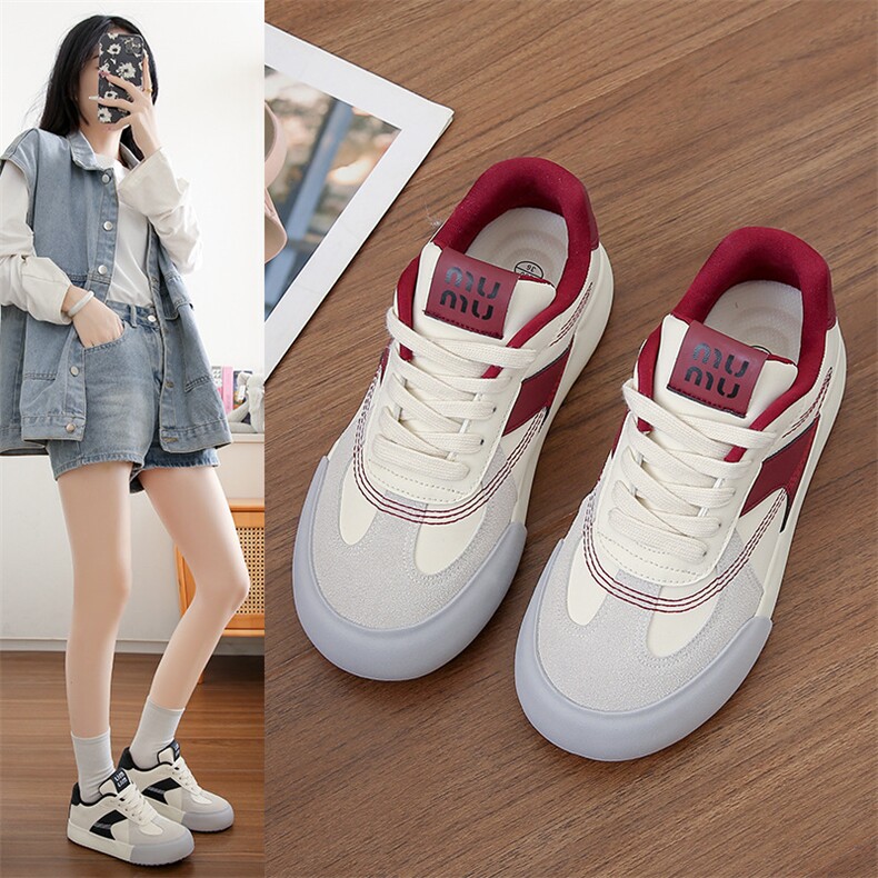 X4354-115秋季新款学生韩版ins百搭厚底布鞋春秋休闲鞋女，男鞋帆布鞋，星座1407-3