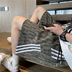 绿色