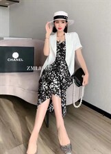 现货新款套裙，其它，芝茗丽尔(6F)