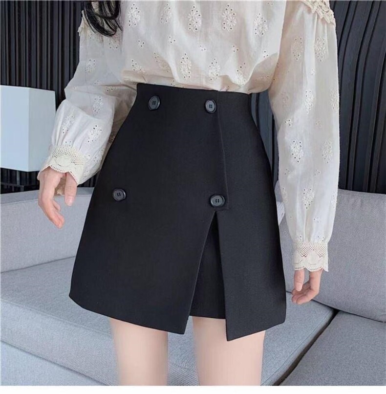 百搭时尚裤裙，其它，摩 歌