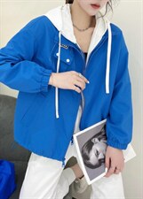 【现货】外套韩版时尚休闲，其它，Moshus摩述