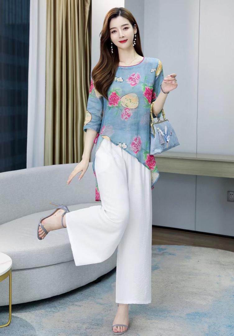 苎上衣现货，其它，百衣时尚