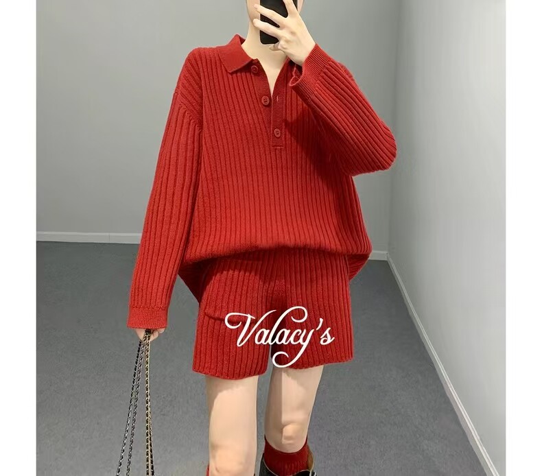 2026年秋季时尚百搭通勤简约休闲套衫，女装针织衫/毛衣，斯尔特羊绒