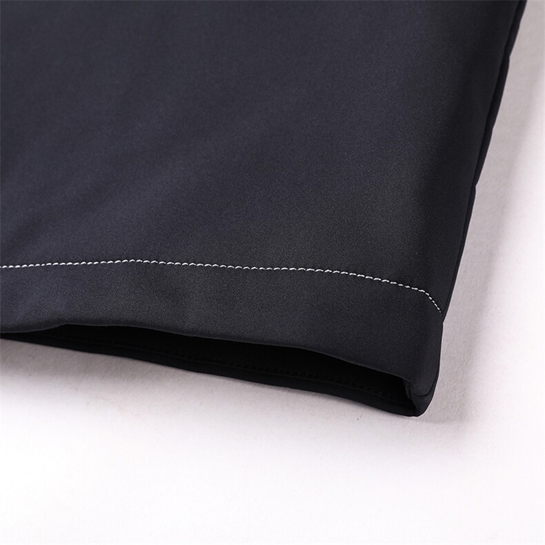 冬季新款男士中青年加厚连帽90鸭绒纯色羽绒服男外套DS2286-P355,男装羽绒服,电商B212（原钱塘6029）