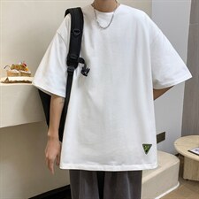 1号白色