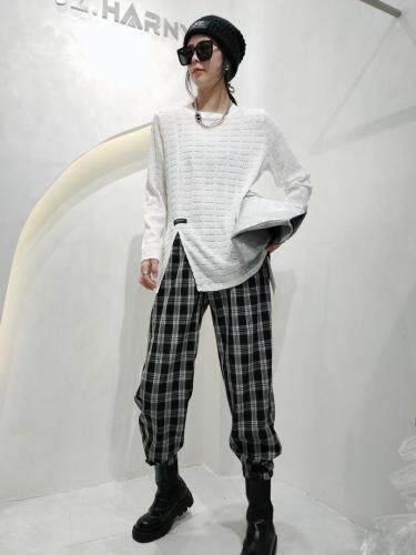 【2021】【秋装新品】【百搭小衫】，其它，俊泽.哈妮