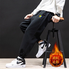 黑色加绒款