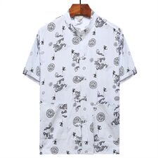 中老年复棉绸古禅修茶服居士服唐装改良汉服风男装民族套装，男装套装，星座1712
