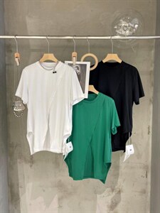 夏季新款T恤图片