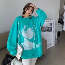 湖蓝色（女孩）