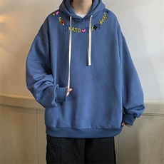 蓝色