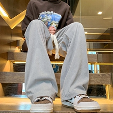 灰色常规款