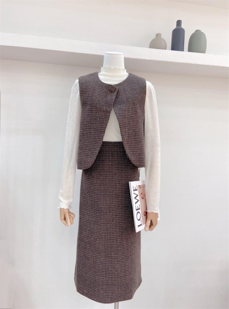 套装，女装职业装，Lico&co(2F)