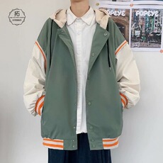果绿色