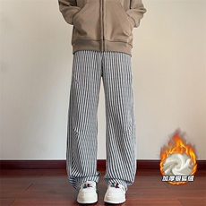 白色加绒
