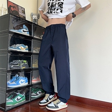 藏青色