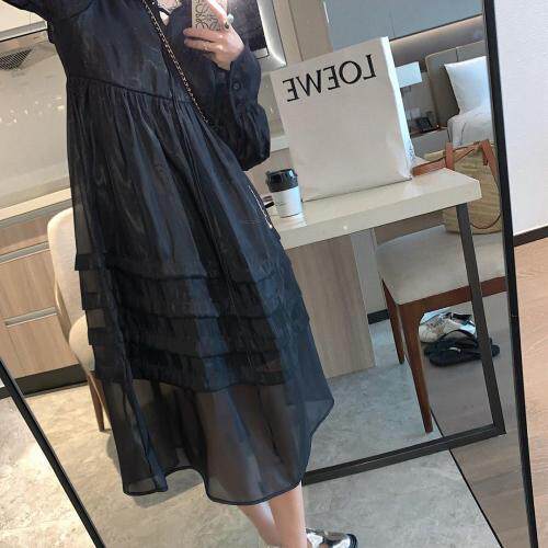 60539发光裙，女装，XTZ style