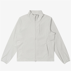 春夏款高品质冰感速干防晒服男女休闲户外运动外套透气机能风夹克图片
