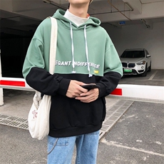 绿色
