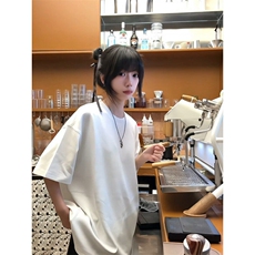 白色
