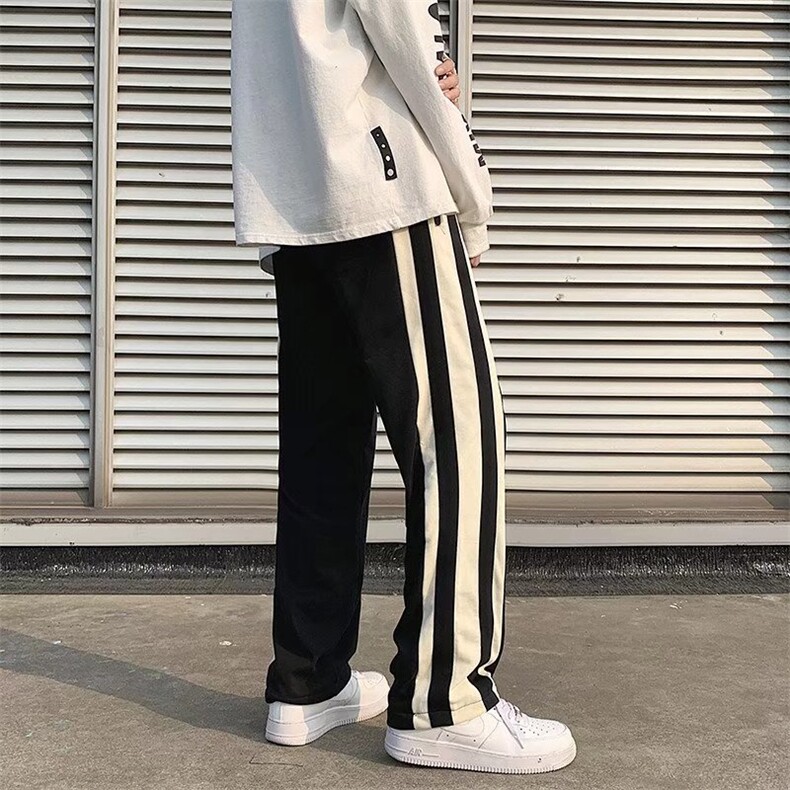 男春季休闲裤K47P32,男装休闲裤,星座1116-2