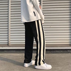 男春季休闲裤K47P32，男装休闲裤，星座1116-2