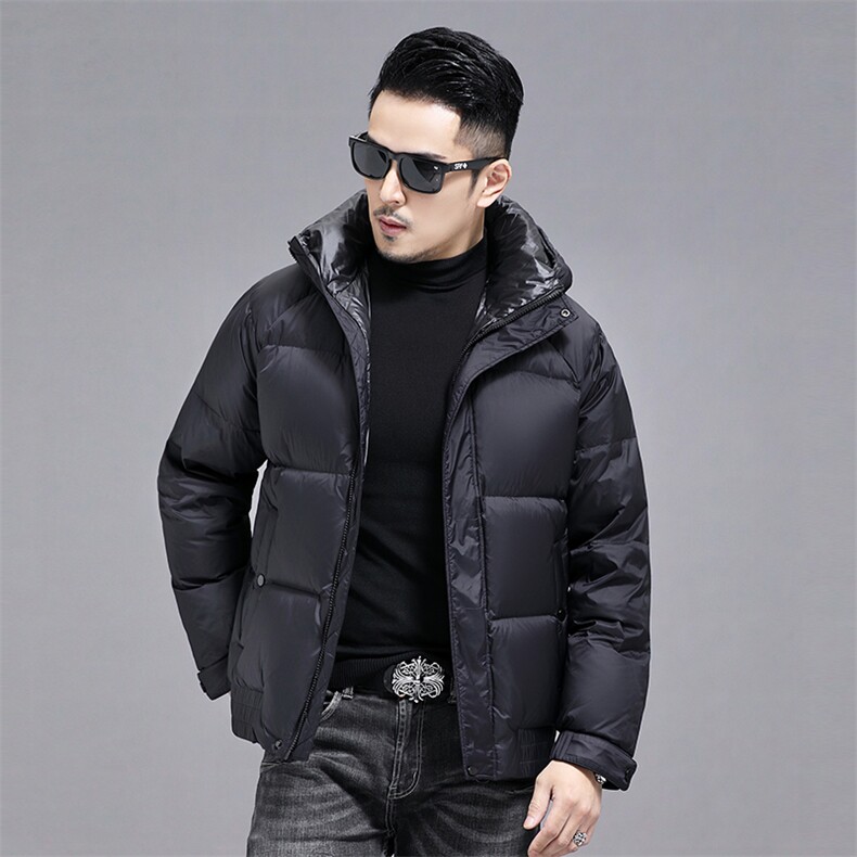 C29203钱塘2020-2冬季连帽新款男士羽绒服精品跑量主推数据好P240,男装羽绒服,钱塘207-2