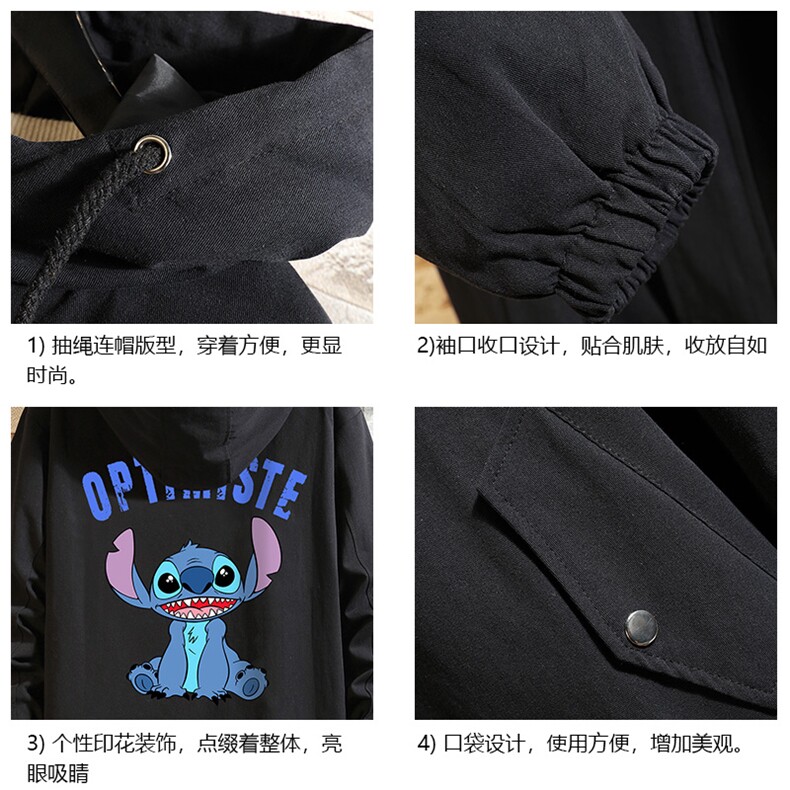 JK41220-P85加棉款-P115纯棉连帽夹克男士大码工装夹克男砖墙,男装夹克,电商A040A