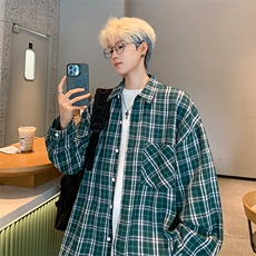 绿色