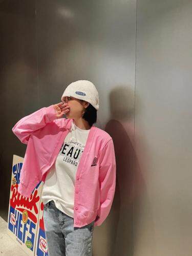 2021/秋/卫衣，女装卫衣/绒衫，潘朵拉