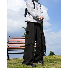 A408-1-24K60861-P65-X89-M-3XL，男装休闲裤，电商A408