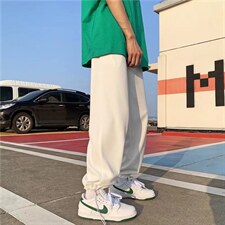 男春季潮流时尚休闲长裤B396P32，男装休闲裤，星座1116-2