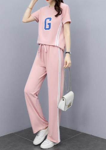 【现货】夏季新款 休闲套装,女装套装/套裙,BLM