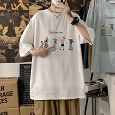 白色