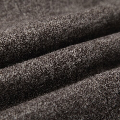 男士冬季毛呢大衣外套羊毛中长款呢子商务休闲上衣SJM8238-P180，男装毛呢大衣，电商B212（原钱塘6029）