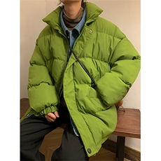 抖音直播2023牛仔假两件棉衣棉服暖墙8218P118严控-158，男装棉衣，电商A030