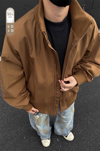 广检90%白鸭绒 冬季外景羽绒服充绒量75gM-5X HY25593-特P109图片