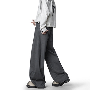 A408-24K2514-P65-X89-S-2XL 面料成分：80%涤纶 20%粘胶图片