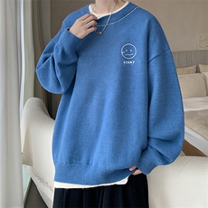 雾霾蓝