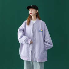 浅紫色