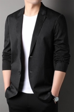 Y4306钱塘2020-2中青年男士时尚休闲简约帅气西服外套P117，男装西服，钱塘207-2